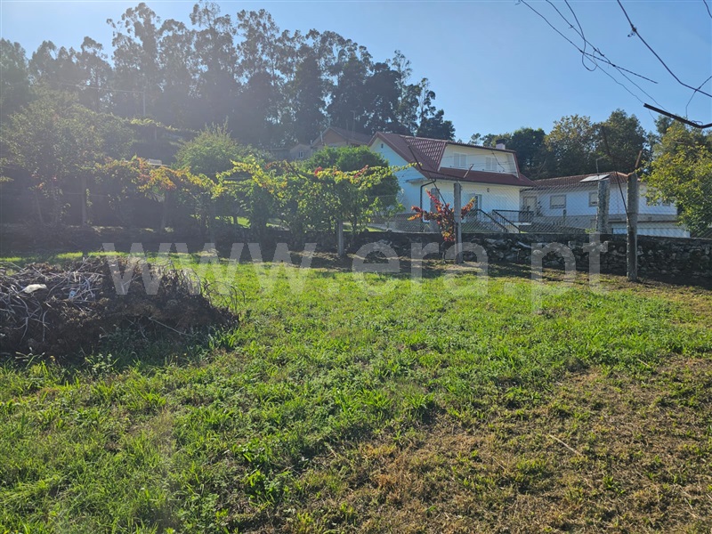 Terreno  Arcos de Valdevez, Aguiã - 1507517 - 1