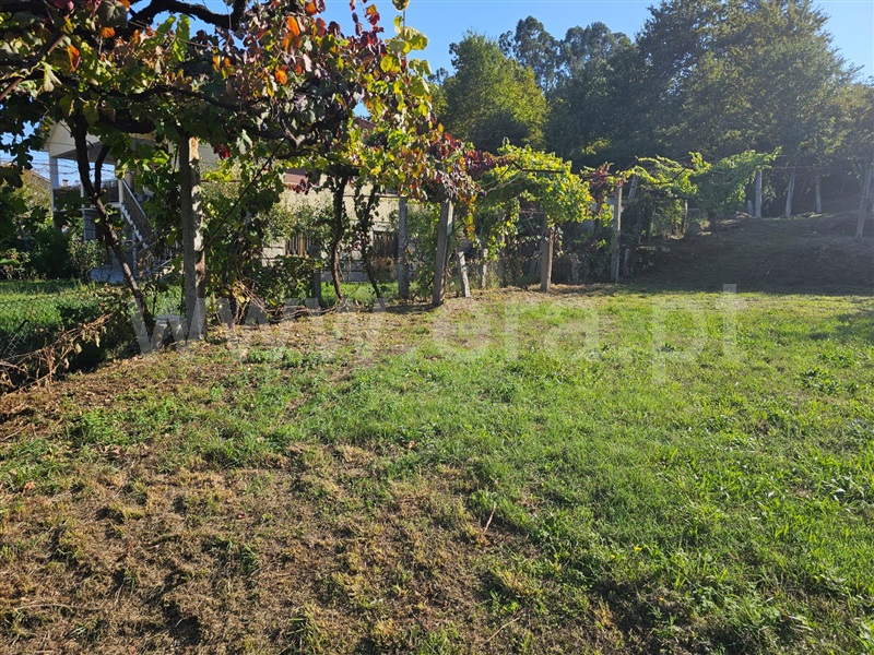 Terreno  Arcos de Valdevez, Aguiã - 1507517 - 3