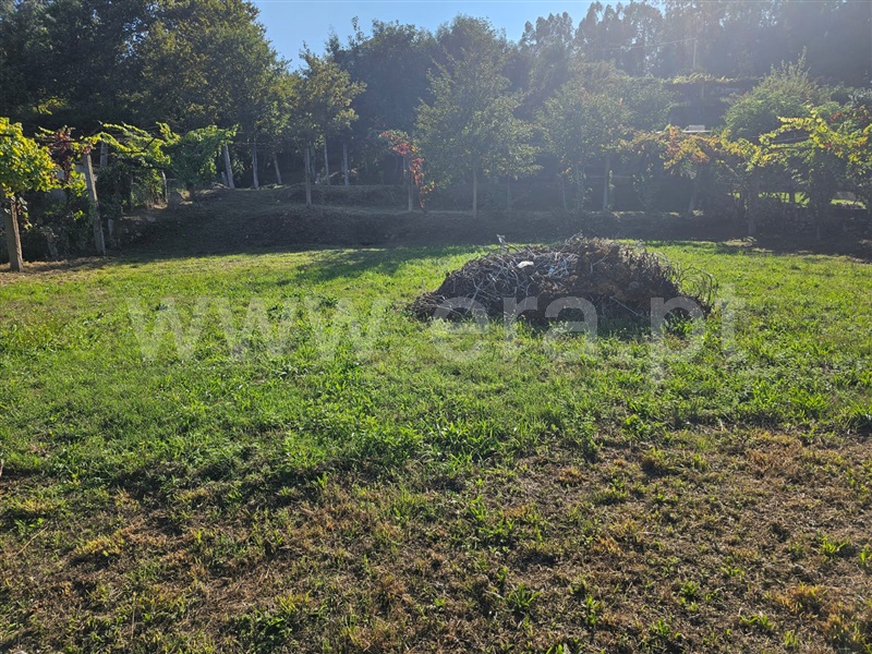 Terreno  Arcos de Valdevez, Aguiã - 1507517 - 4