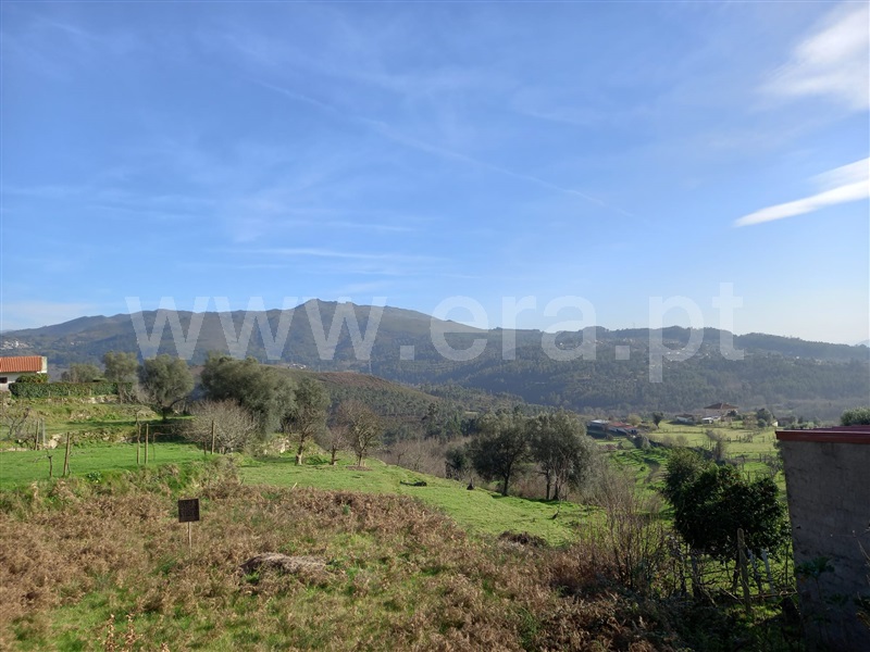 Terreno  com Agrícola Arcos de Valdevez, Alvora e Loureda - 1386590 - 2