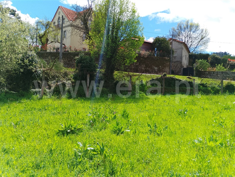Terreno  Arcos de Valdevez, Arcos de Valdevez (Salvador), Vila Fonche e Parada - 1473702 - 2
