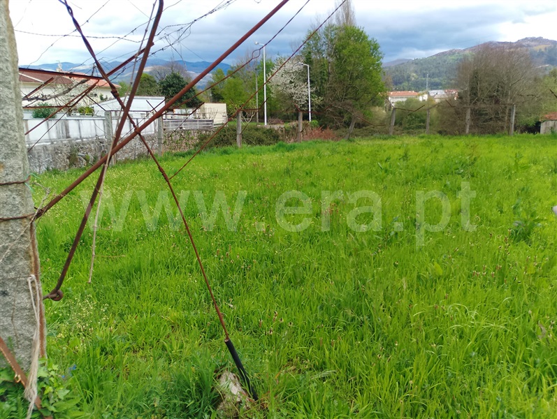 Terreno  Arcos de Valdevez, Arcos de Valdevez (Salvador), Vila Fonche e Parada - 1473702 - 3