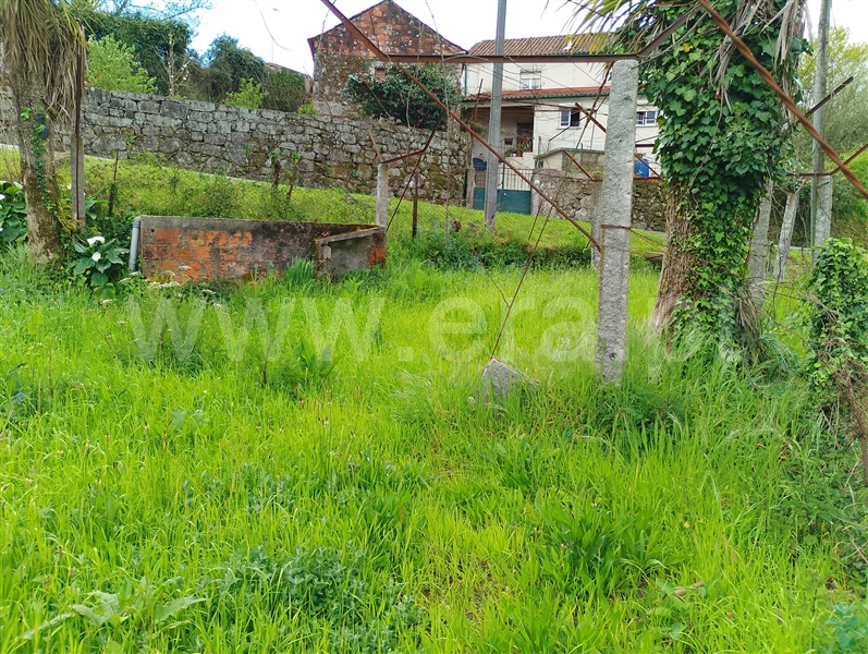 Terreno  Arcos de Valdevez, Arcos de Valdevez (Salvador), Vila Fonche e Parada - 1473702 - 4