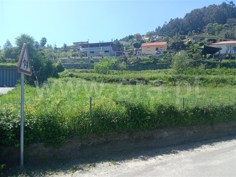 Terreno  Arcos de Valdevez, Arcos de Valdevez (Salvador), Vila Fonche e Parada - 1481308 - 3