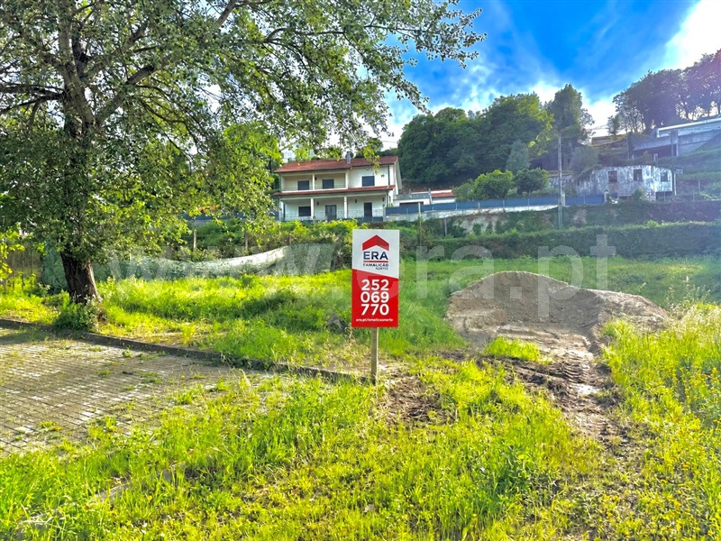 Terreno / Arcos de Valdevez, Arcos de Valdevez (Salvador), Vila Fonche e Parada