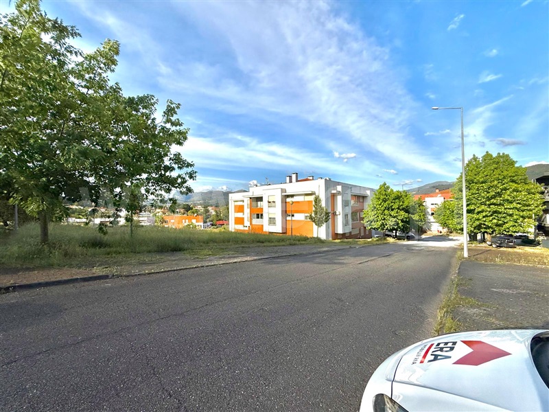 Terreno / Arcos de Valdevez, Arcos de Valdevez (Salvador), Vila Fonche e Parada