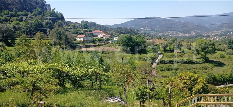 Terreno  Arcos de Valdevez, Aguiã - 1254437 - 2