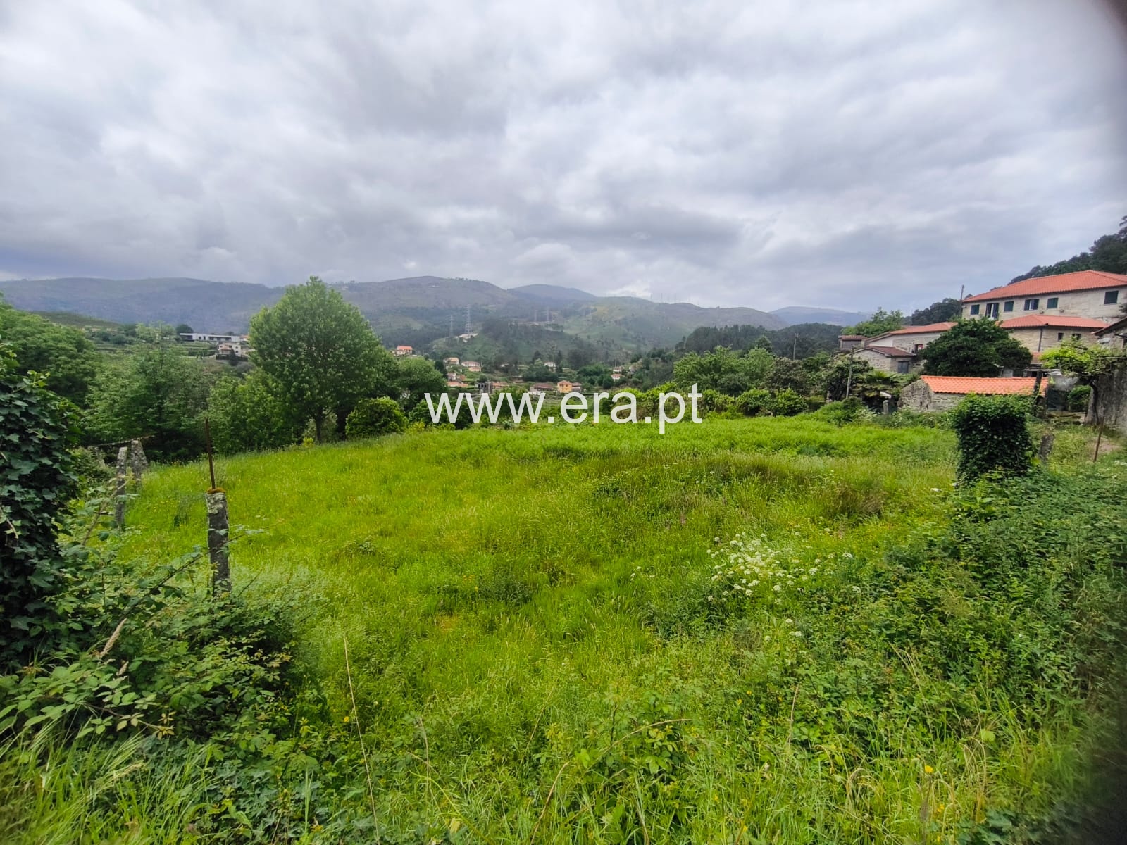 Terreno / Arcos de Valdevez, Cabreiro