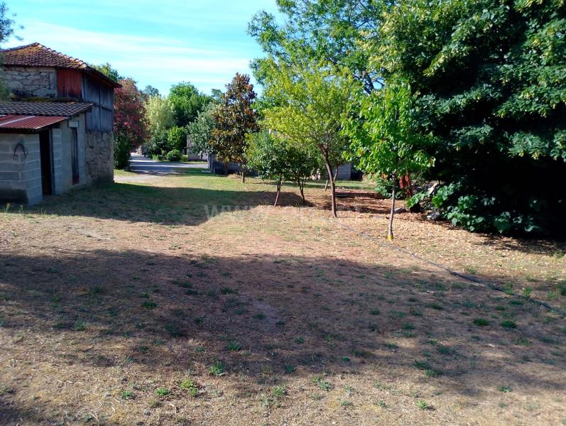 Terreno / Arcos de Valdevez, Couto