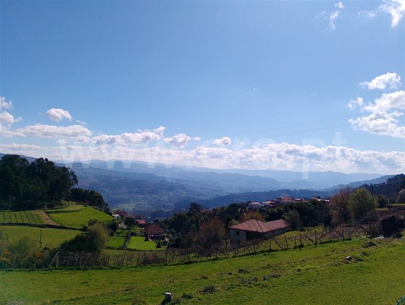 Terreno  Arcos de Valdevez, Eiras e Mei - 1469346 - 1