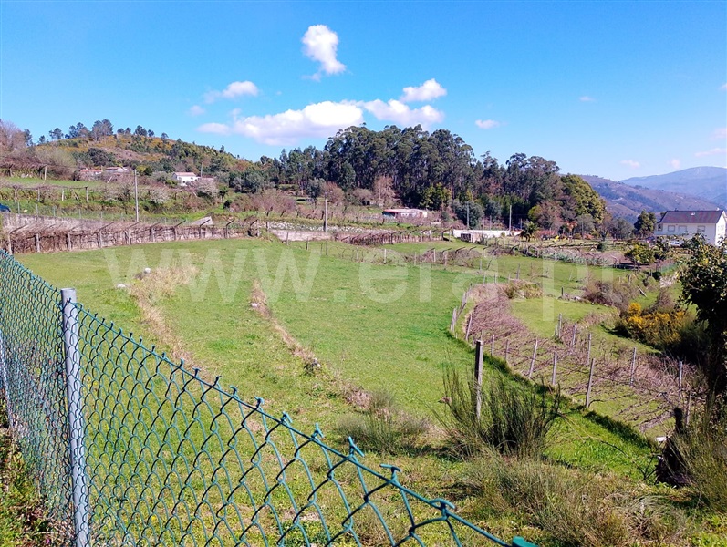 Terreno  Arcos de Valdevez, Eiras e Mei - 1469346 - 2