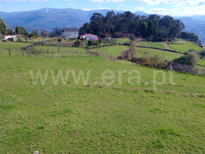 Terreno  Arcos de Valdevez, Eiras e Mei - 1469346 - 3
