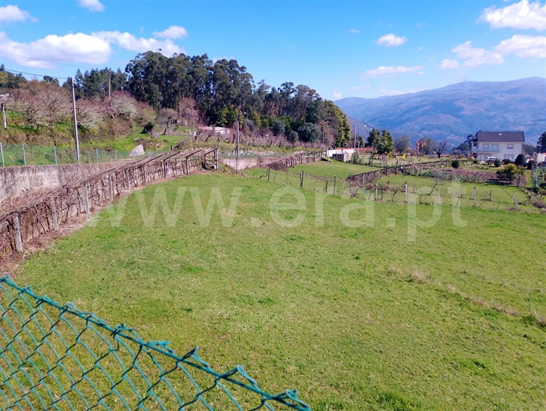 Terreno  Arcos de Valdevez, Eiras e Mei - 1469346 - 4