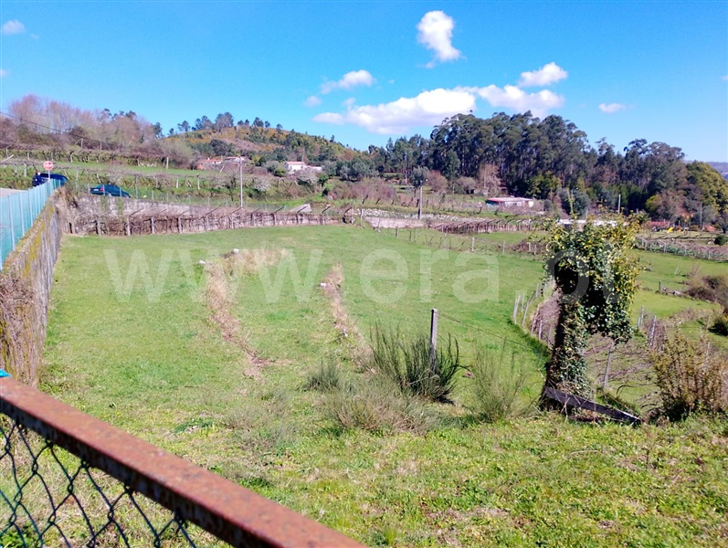 Terreno  Arcos de Valdevez, Eiras e Mei - 1469346 - 5