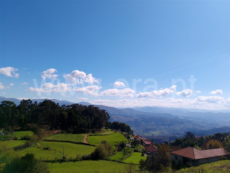 Terreno  Arcos de Valdevez, Eiras e Mei - 1469346 - 8