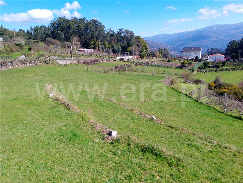 Terreno  Arcos de Valdevez, Eiras e Mei - 1469346 - 9