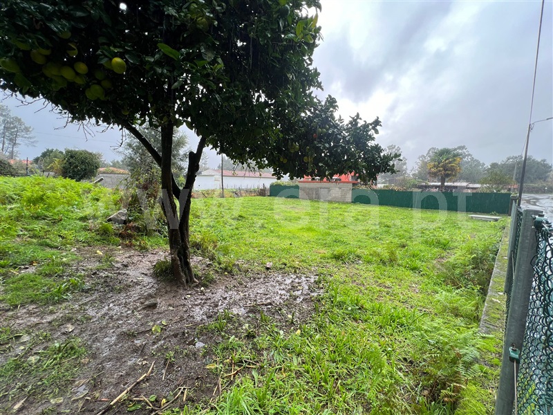Terreno  Arcos de Valdevez, Gondoriz - 1366645 - 2