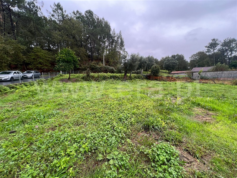 Terreno  Arcos de Valdevez, Gondoriz - 1366645 - 7