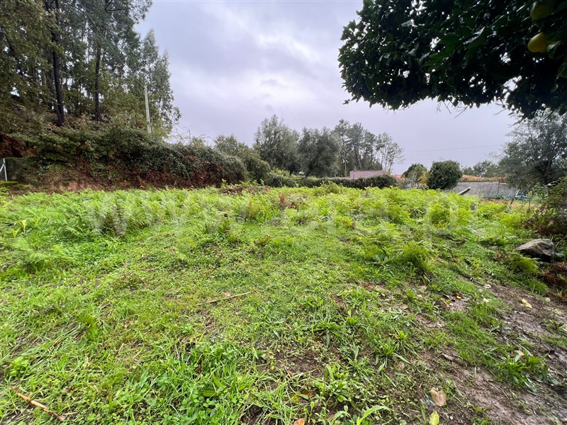 Terreno  Arcos de Valdevez, Gondoriz - 1366645 - 8