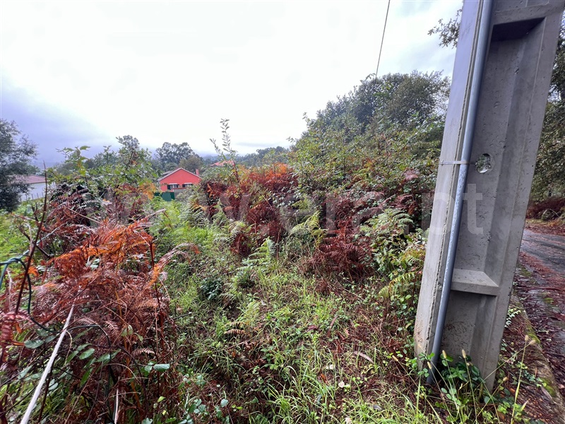 Terreno  Arcos de Valdevez, Gondoriz - 1366645 - 11