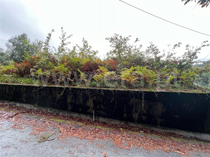 Terreno  Arcos de Valdevez, Gondoriz - 1366645 - 12