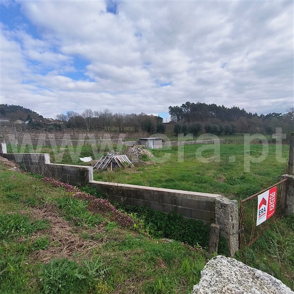 Terreno  Arcos de Valdevez, Sabadim - 1390366 - 7