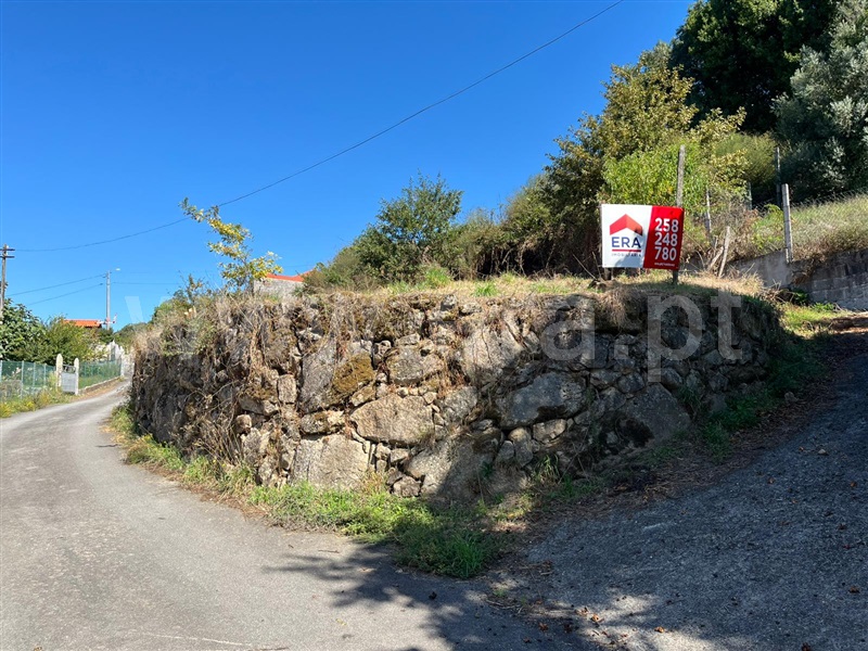 Terreno  Arcos de Valdevez, Gondoriz - 1507498 - 2