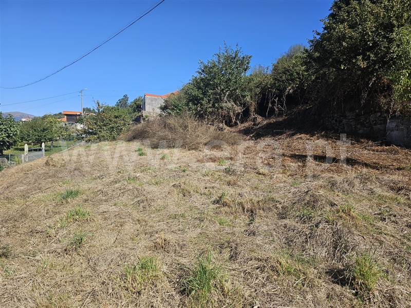 Terreno  Arcos de Valdevez, Gondoriz - 1507498 - 3