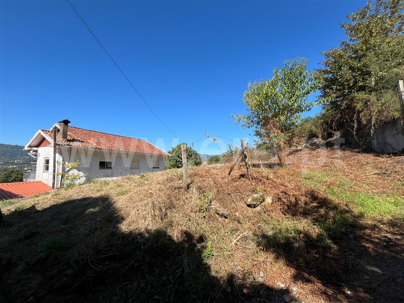 Terreno  Arcos de Valdevez, Gondoriz - 1507498 - 4