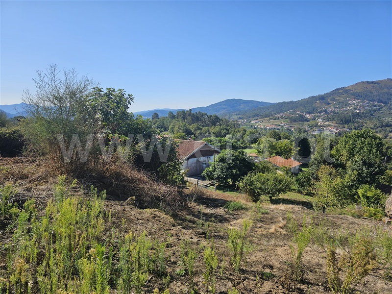 Terreno  Arcos de Valdevez, Gondoriz - 1507498 - 5