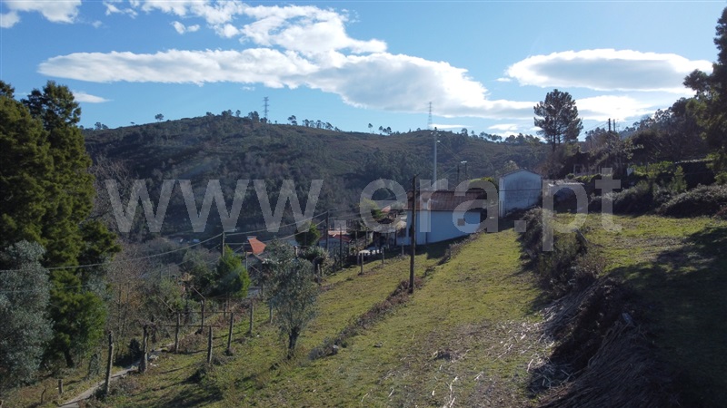 Terreno  Arcos de Valdevez, Grade e Carralcova - 1306064 - 1