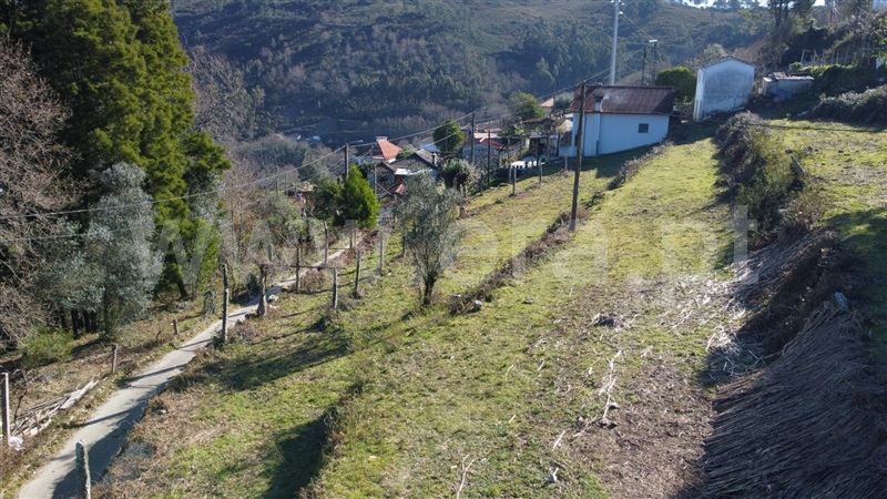 Terreno  Arcos de Valdevez, Grade e Carralcova - 1306064 - 2
