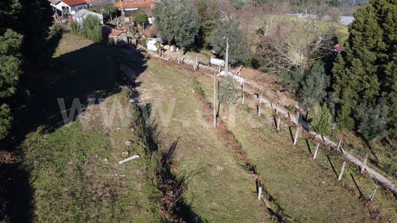 Terreno  Arcos de Valdevez, Grade e Carralcova - 1306064 - 3
