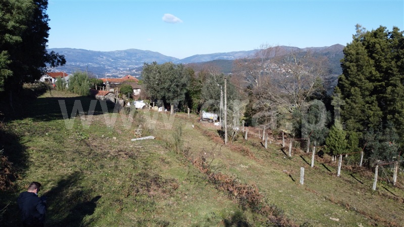 Terreno  Arcos de Valdevez, Grade e Carralcova - 1306064 - 4