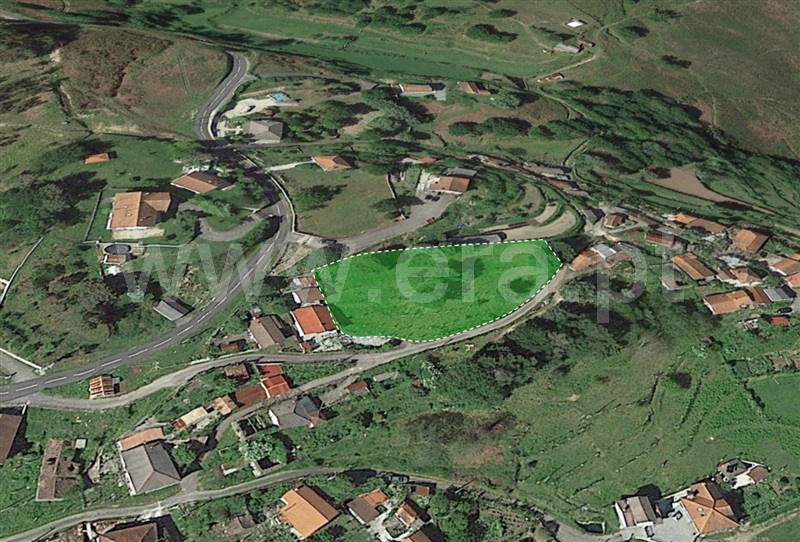 Terreno / Arcos de Valdevez, Grade e Carralcova