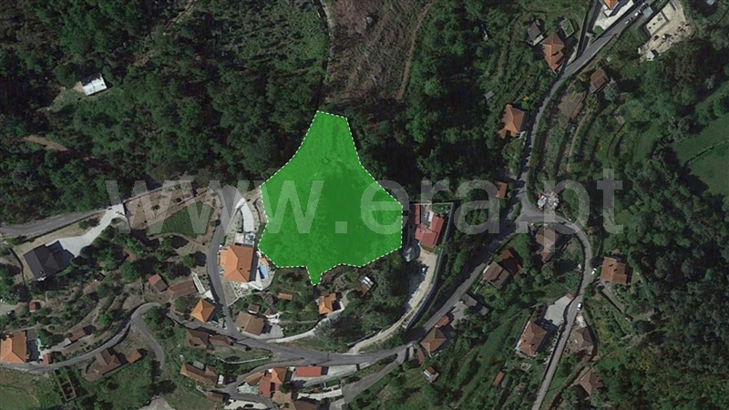 Terreno / Arcos de Valdevez, Guilhadeses e Santar