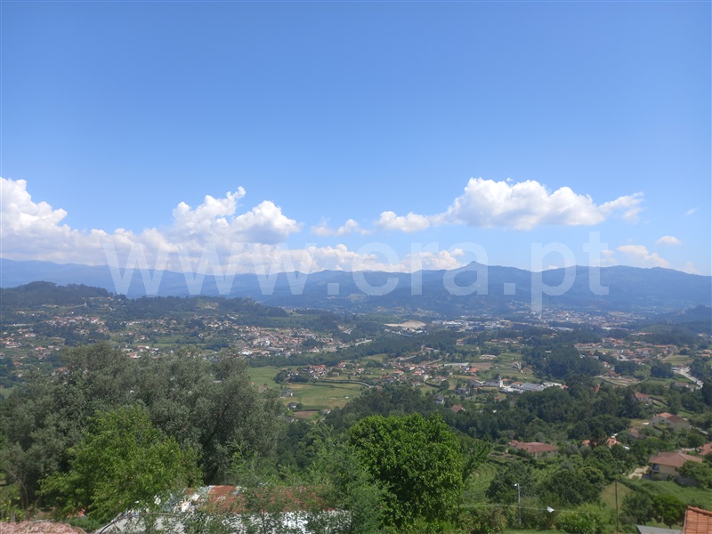Terreno  Arcos de Valdevez, Guilhadeses e Santar - 1338043 - 2