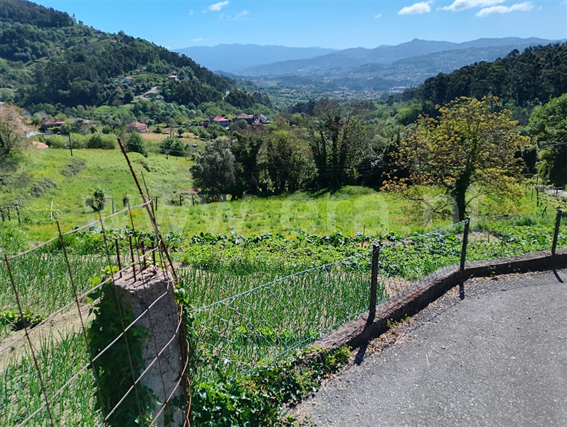 Terreno  Arcos de Valdevez, Jolda (Madalena) e Rio Cabrão - 1478050 - 8
