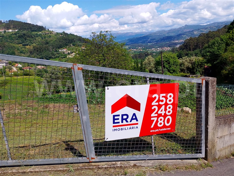 Terreno  com Rústico Arcos de Valdevez, Jolda (Madalena) e Rio Cabrão - 1478050 - 7