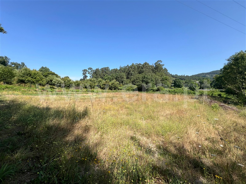 Terreno  Arcos de Valdevez, Jolda (São Paio) - 1492015 - 2
