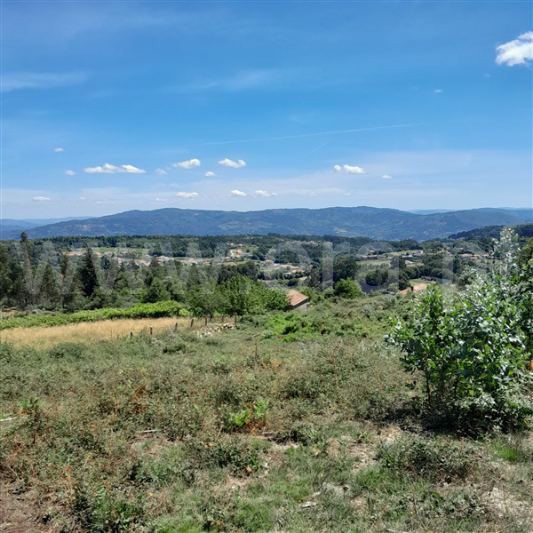 Terreno / Arcos de Valdevez, Miranda