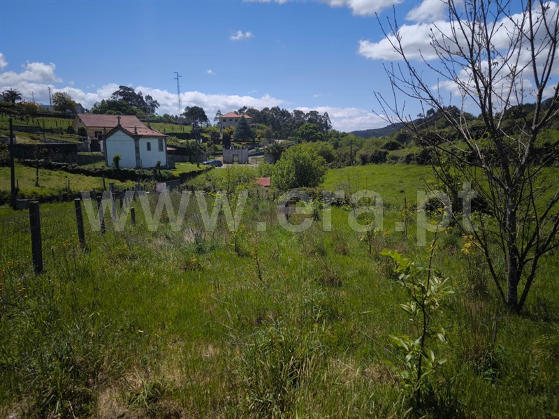 Terreno  Arcos de Valdevez, Miranda - 1478003 - 2