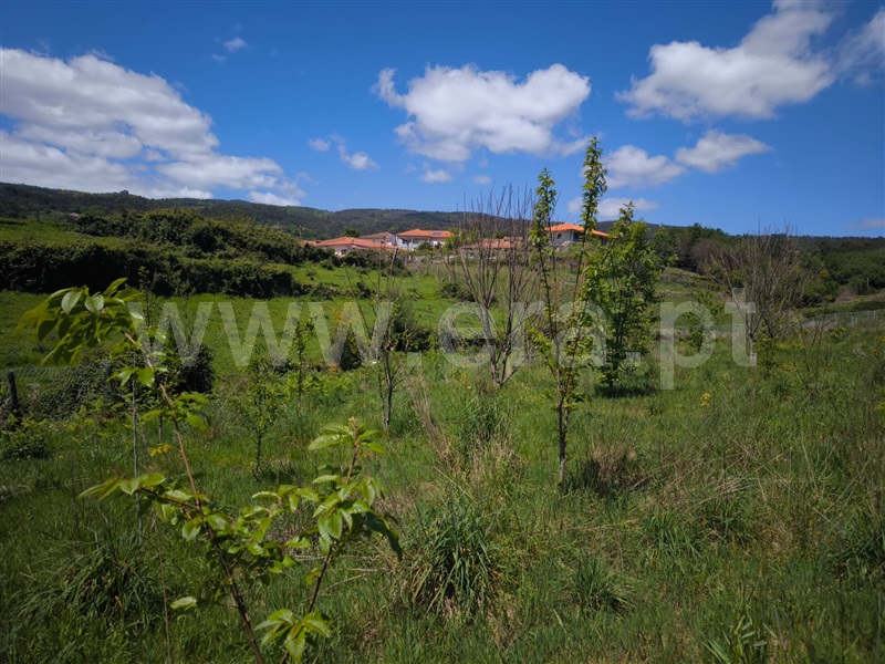 Terreno  Arcos de Valdevez, Miranda - 1478003 - 4
