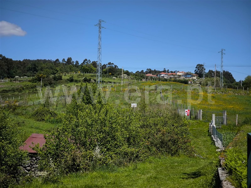 Terreno  Arcos de Valdevez, Miranda - 1478003 - 6