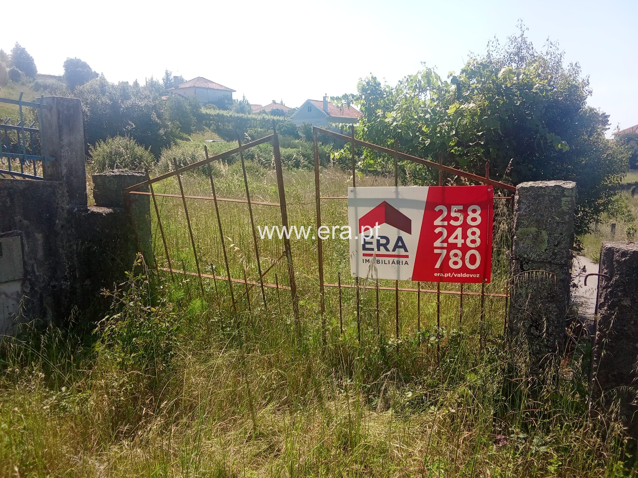Terreno / Arcos de Valdevez, Monte Redondo