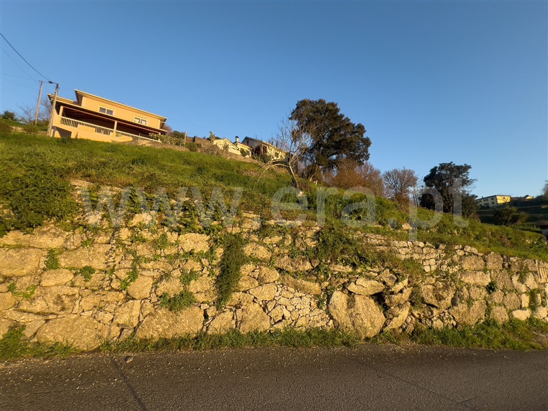 Terreno  Arcos de Valdevez, Paçô - 1457659 - 2