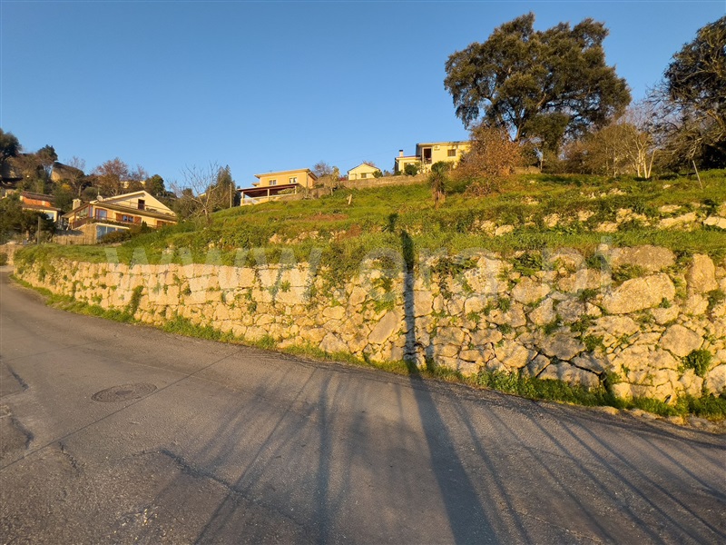 Terreno  Arcos de Valdevez, Paçô - 1457659 - 3