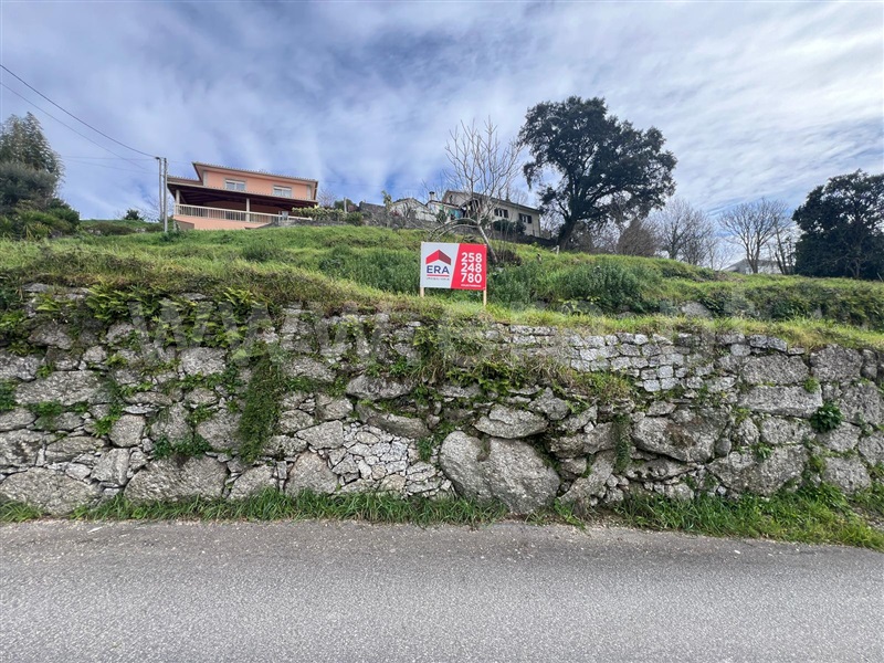 Terreno  Arcos de Valdevez, Paçô - 1457659 - 5