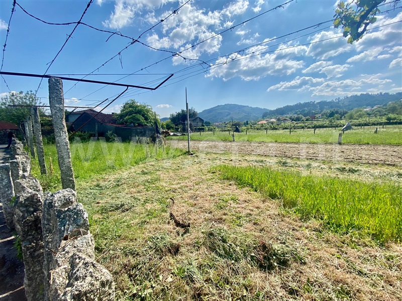 Terreno  Arcos de Valdevez, Prozelo - 1246477 - 4