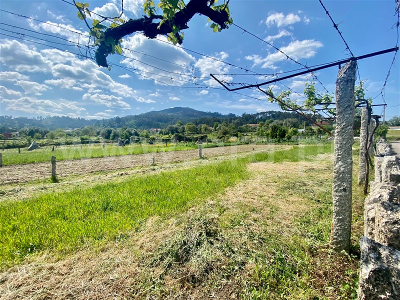Terreno  Arcos de Valdevez, Prozelo - 1246477 - 5